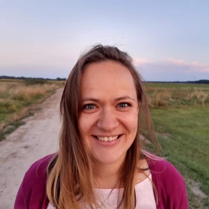 Paulina Rawska