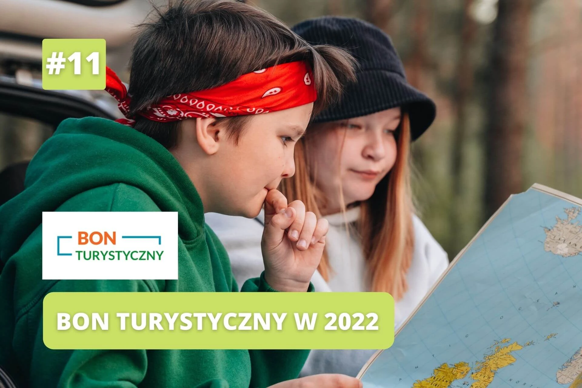 gdzie wykorzystać bon turystyczny